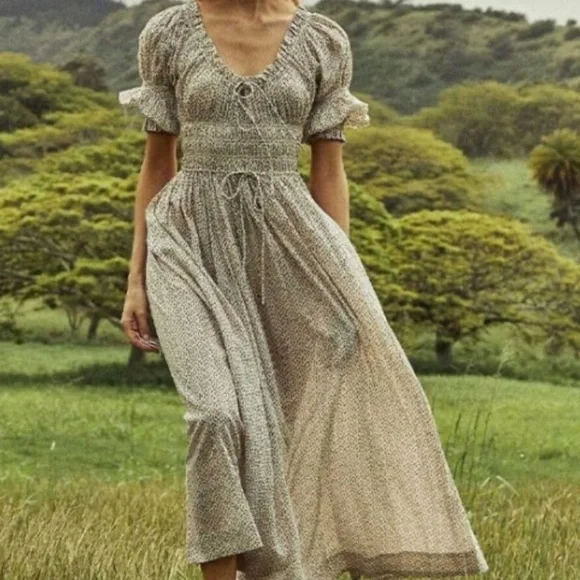 Doen Ischia Dress - Picture 2 of 11